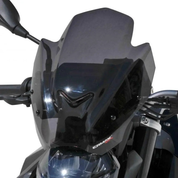 Ermax Ermax sport screen | dark smoke | bmw f 900 r 2020>current